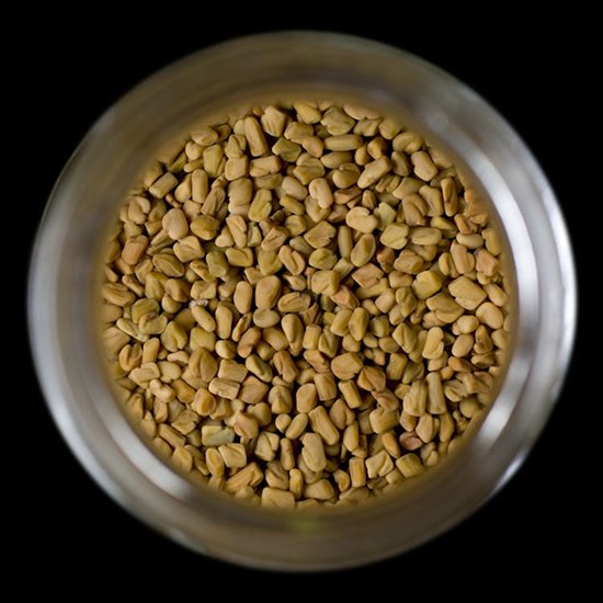 Fenugreek Seeds01