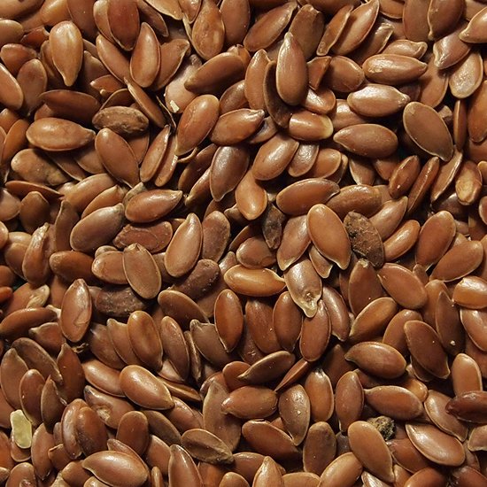 Flax Seeds01