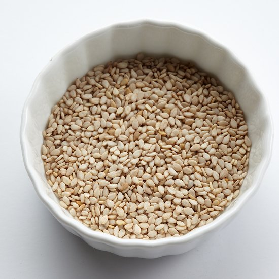 Sesame Seeds01